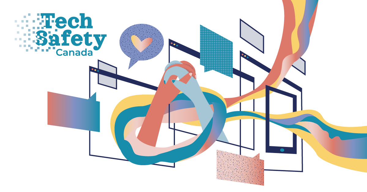 Home – Tech Safety Canada
